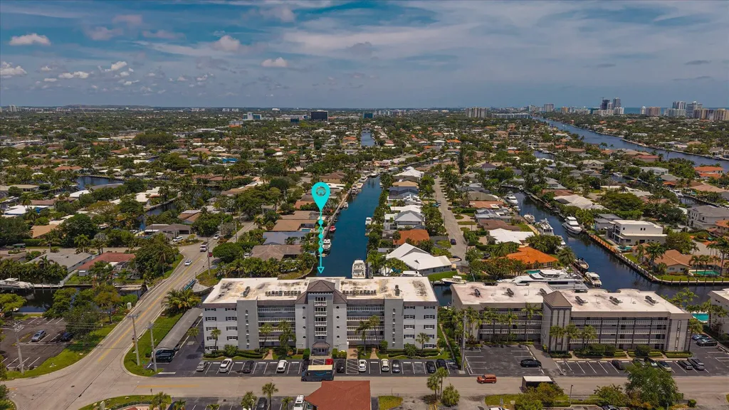 5100 Bayview Drive Fort Lauderdale FL 33308