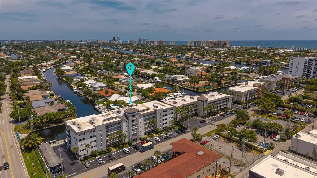 5100 Bayview Drive Fort Lauderdale FL 33308