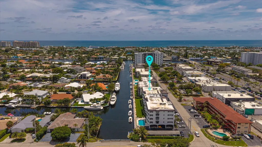 5100 Bayview Drive Fort Lauderdale FL 33308