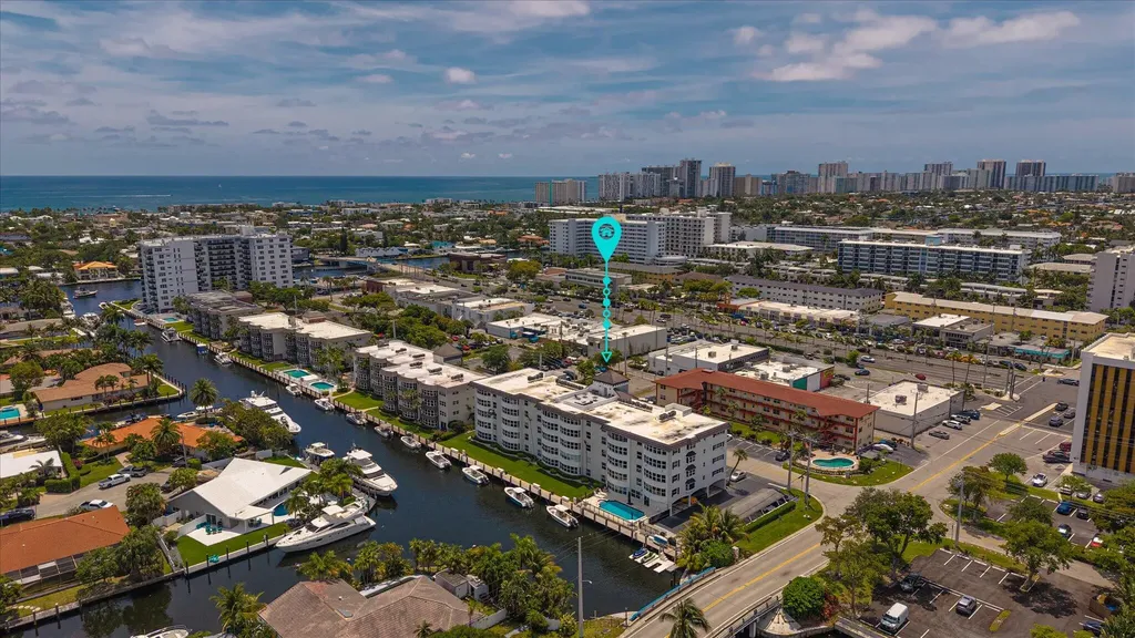 5100 Bayview Drive Fort Lauderdale FL 33308