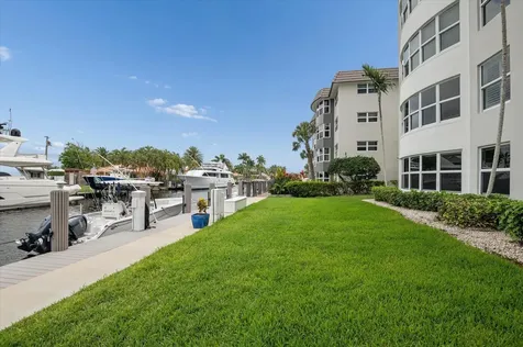 5100 Bayview Drive Fort Lauderdale FL 33308
