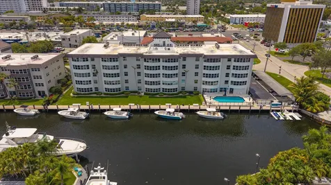 5100 Bayview Drive Fort Lauderdale FL 33308