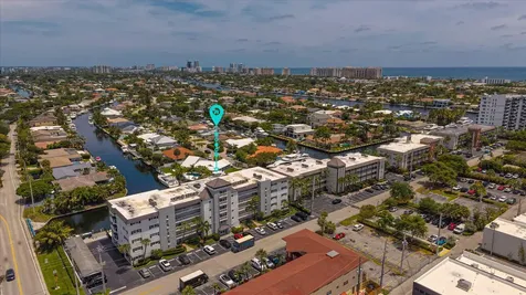 5100 Bayview Drive Fort Lauderdale FL 33308
