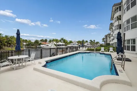 5100 Bayview Drive Fort Lauderdale FL 33308