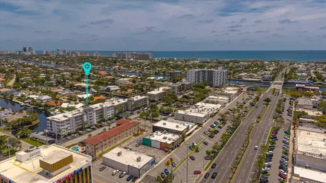 5100 Bayview Drive Fort Lauderdale FL 33308