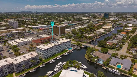 5100 Bayview Drive Fort Lauderdale FL 33308