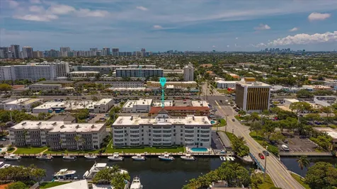 5100 Bayview Drive Fort Lauderdale FL 33308