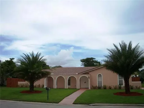 737 NW 84th Lane Coral Springs FL 33071