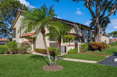 10439 S Circle Lake Drive Boynton Beach FL 33437