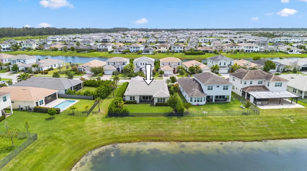 5919 Jasmine Lane Westlake FL 33470
