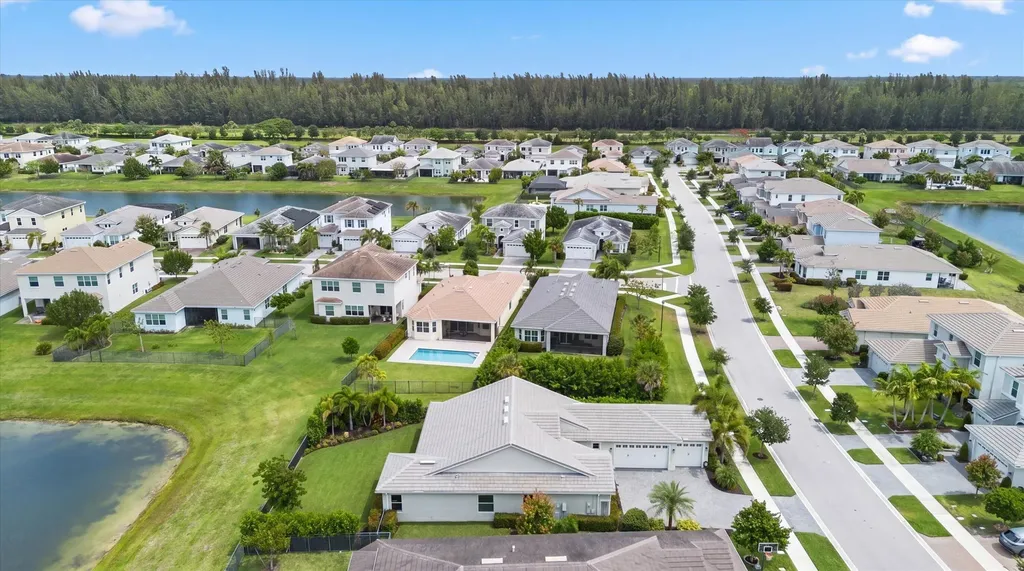 5919 Jasmine Lane Westlake FL 33470