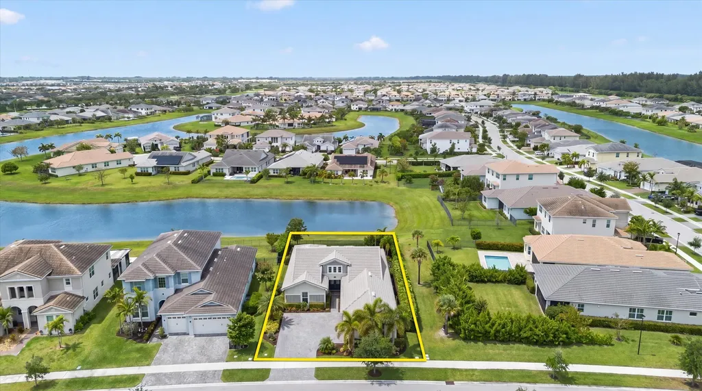 5919 Jasmine Lane Westlake FL 33470