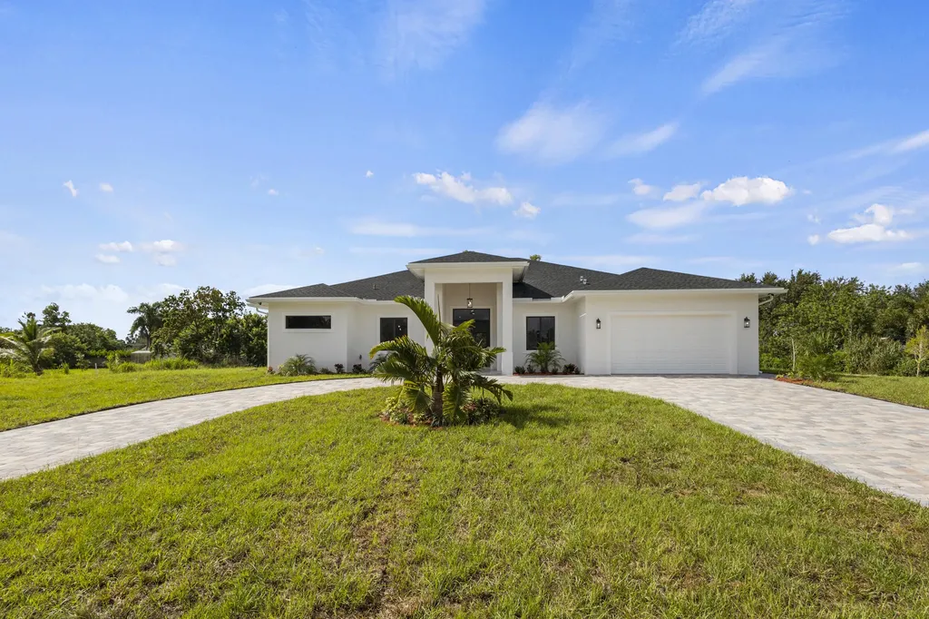 17378 Prado Boulevard Loxahatchee FL 33470