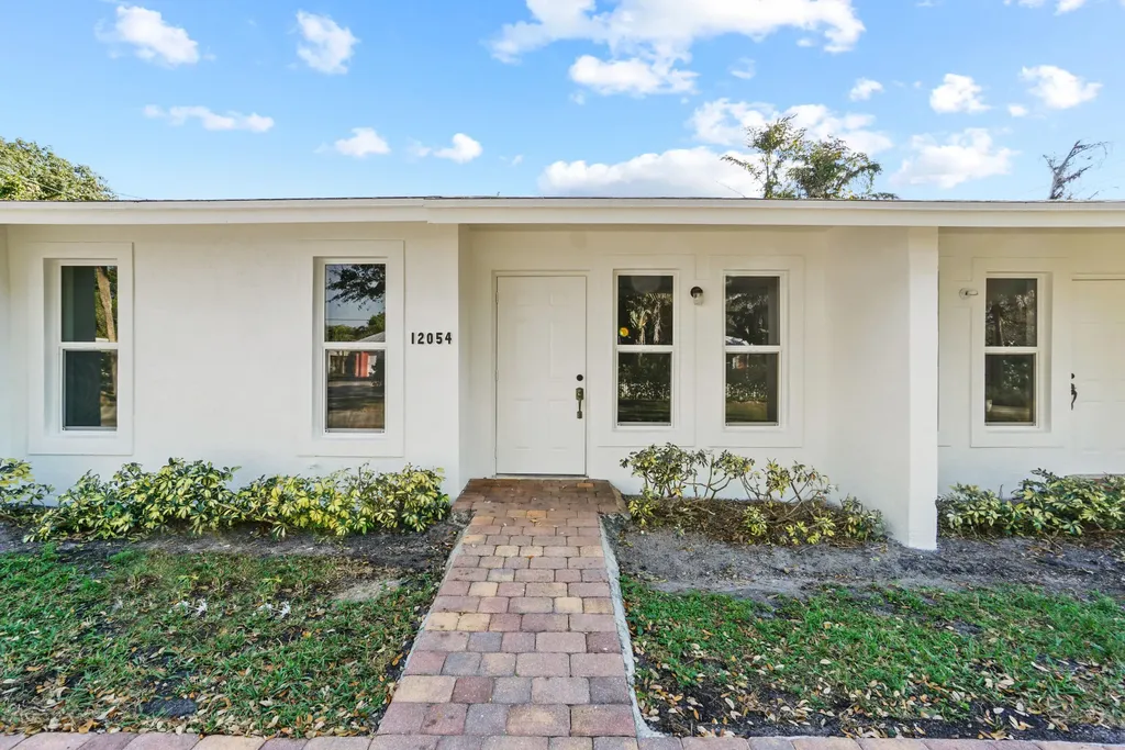 12054 Ellison Wilson Road North Palm Beach FL 33408