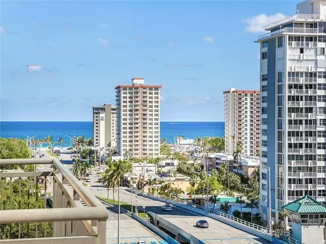 1030 Seminole Drive Fort Lauderdale FL 33304