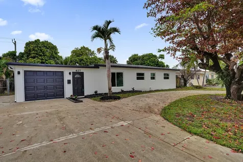 627 W Ilex Drive Lake Park FL 33403