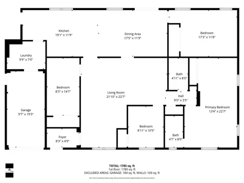 627 W Ilex Drive Lake Park FL 33403