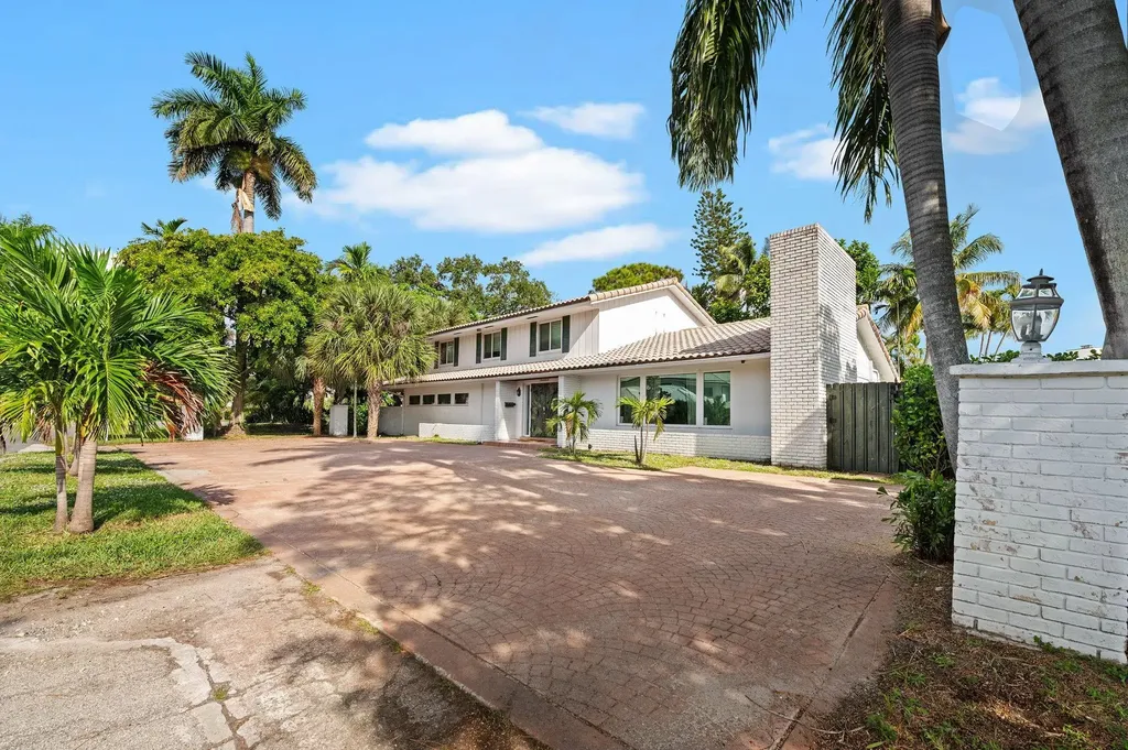 4620 NE 25th Avenue Fort Lauderdale FL 33308