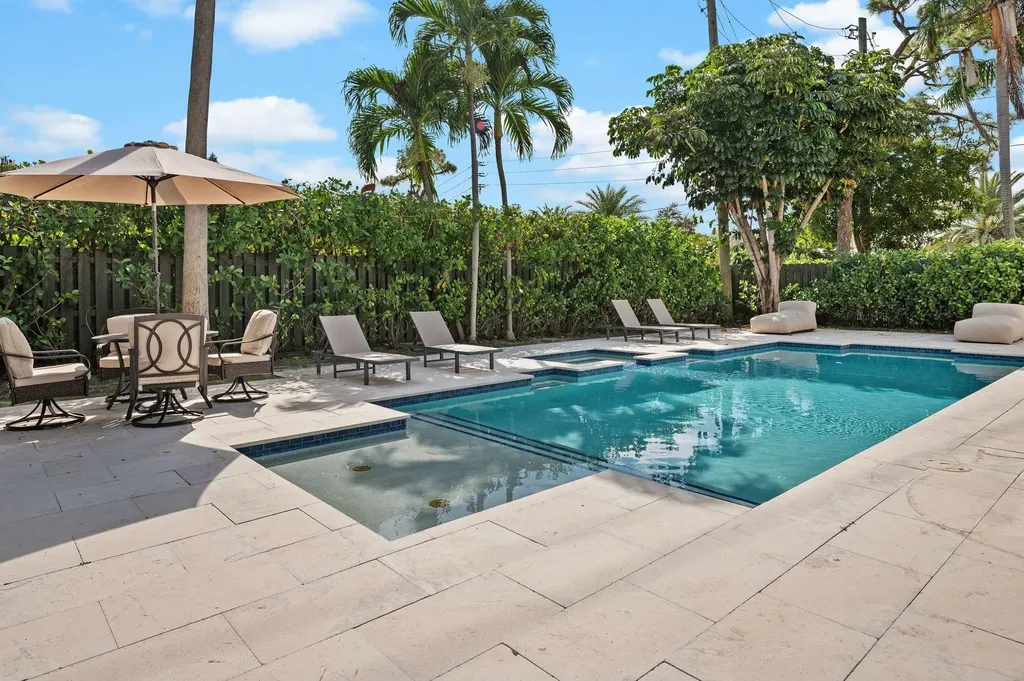 4620 NE 25th Avenue Fort Lauderdale FL 33308