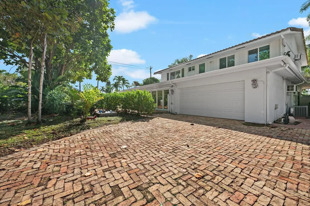 4620 NE 25th Avenue Fort Lauderdale FL 33308