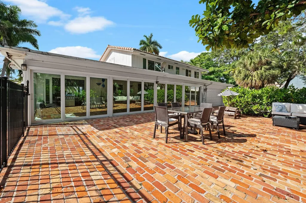 4620 NE 25th Avenue Fort Lauderdale FL 33308
