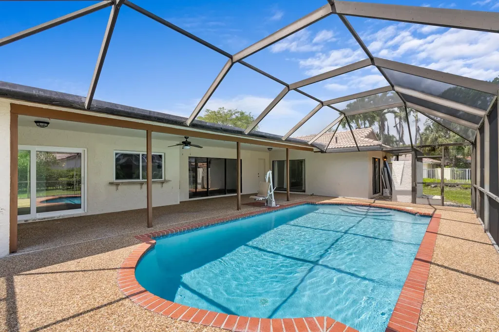 9919 SW 1st Court Coral Springs FL 33071