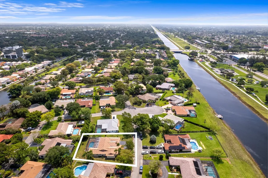 9919 SW 1st Court Coral Springs FL 33071