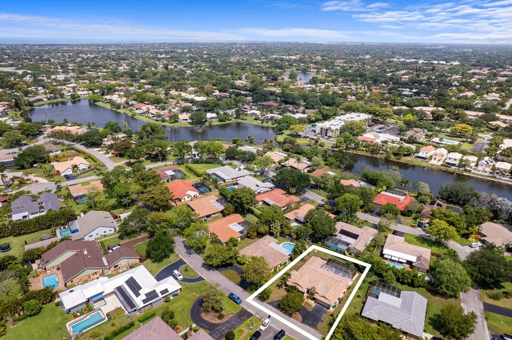 9919 SW 1st Court Coral Springs FL 33071