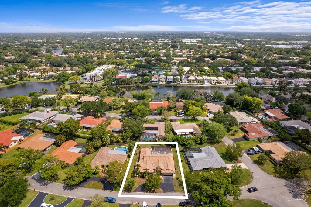 9919 SW 1st Court Coral Springs FL 33071