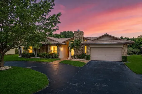 9919 SW 1st Court Coral Springs FL 33071