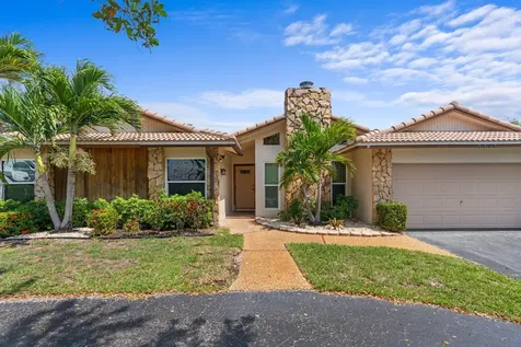9919 SW 1st Court Coral Springs FL 33071