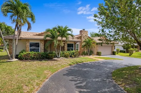 9919 SW 1st Court Coral Springs FL 33071