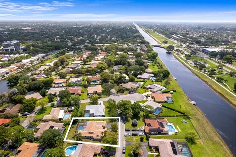 9919 SW 1st Court Coral Springs FL 33071