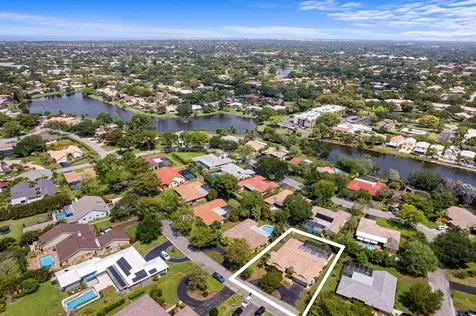 9919 SW 1st Court Coral Springs FL 33071