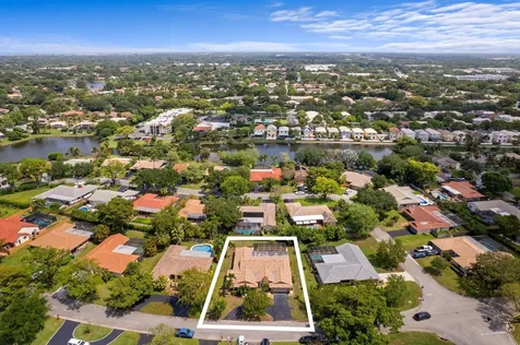 9919 SW 1st Court Coral Springs FL 33071