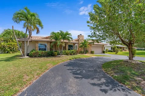 9919 SW 1st Court Coral Springs FL 33071
