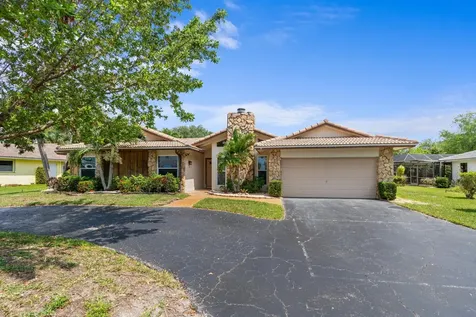9919 SW 1st Court Coral Springs FL 33071