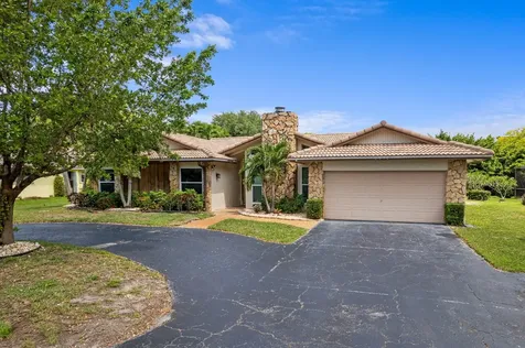 9919 SW 1st Court Coral Springs FL 33071