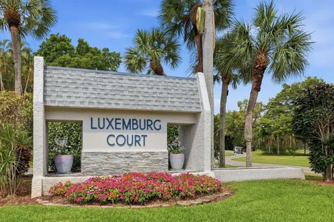 4545 Luxemburg Court Greenacres FL 33467