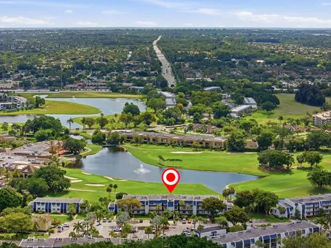 4545 Luxemburg Court Greenacres FL 33467