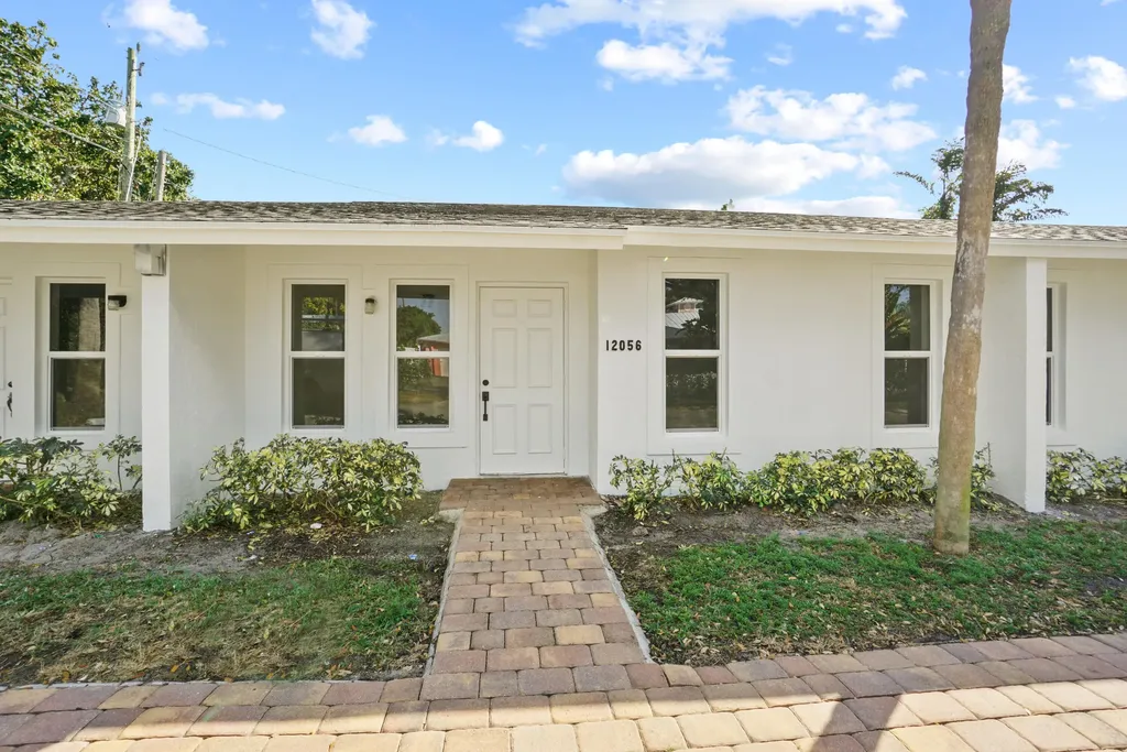 12056 Ellison Wilson Road North Palm Beach FL 33408