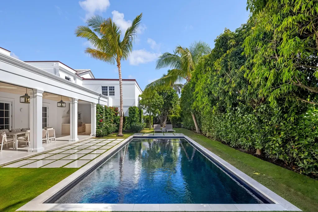 991 N Lake Way Palm Beach FL 33480