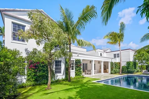 991 N Lake Way Palm Beach FL 33480