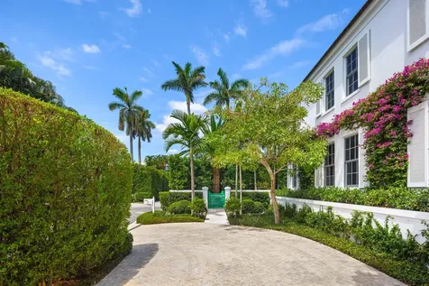 991 N Lake Way Palm Beach FL 33480