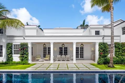 991 N Lake Way Palm Beach FL 33480