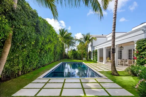 991 N Lake Way Palm Beach FL 33480