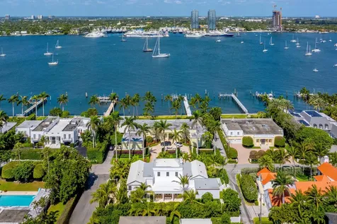 991 N Lake Way Palm Beach FL 33480