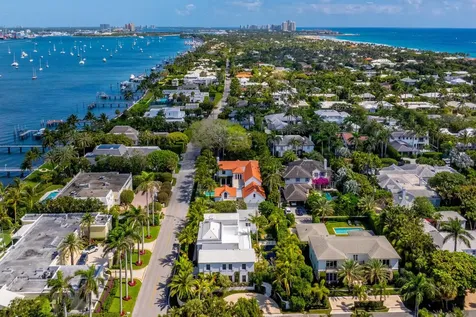 991 N Lake Way Palm Beach FL 33480