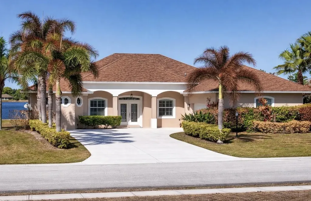 809 Yearling Trail Sebastian FL 32958