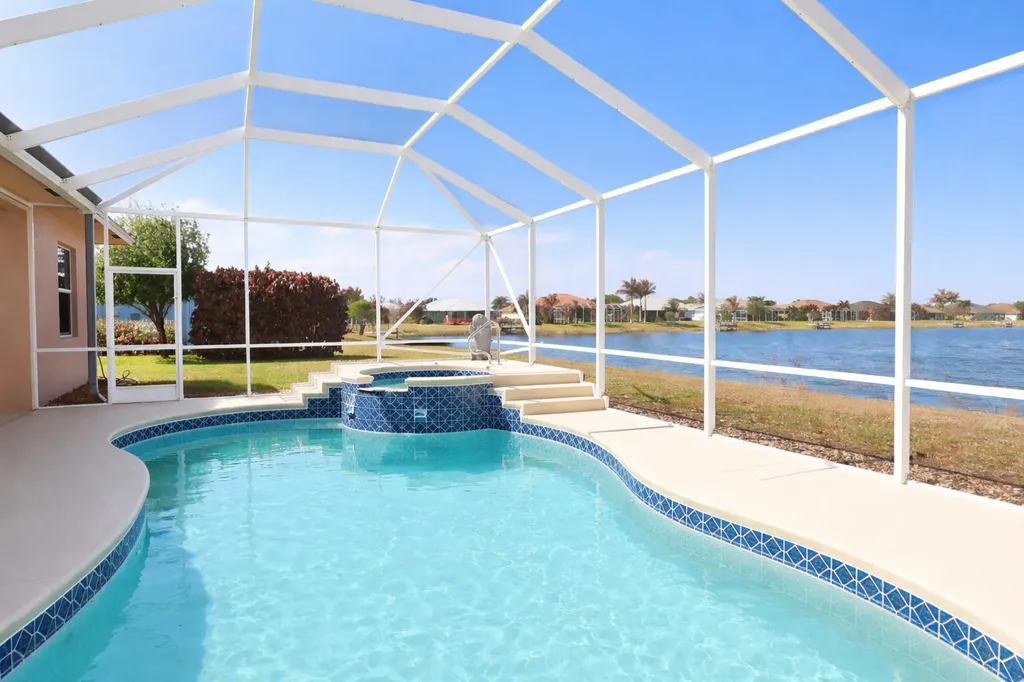 809 Yearling Trail Sebastian FL 32958